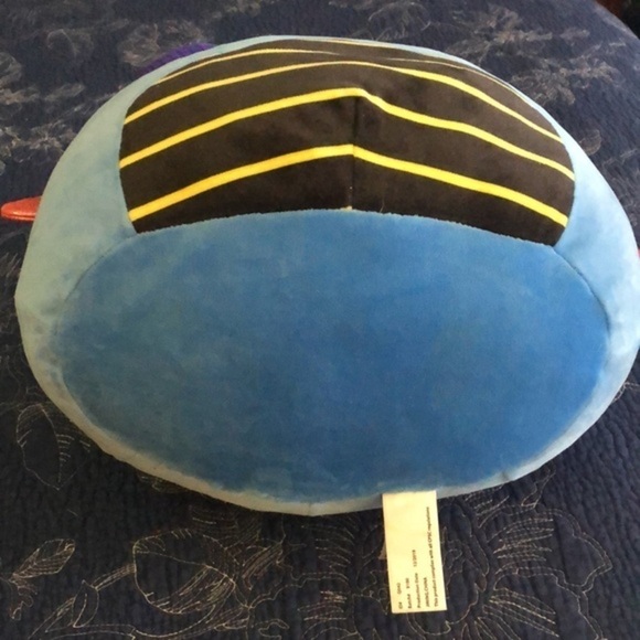 NWOT ‘The Fly’ Rare 12” Squishmallow - Picture 5 of 5